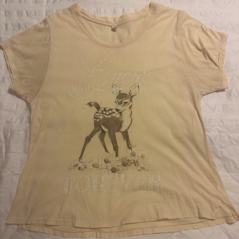 Spell 🦄 Lovers Forever Tee 🦄 RARE - HTF size Large - Picture 4 of 14